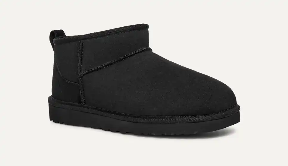 UtthhGG Men's Classic Ultra Mini