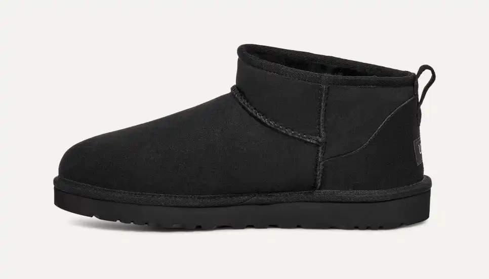 UtthhGG Men's Classic Ultra Mini