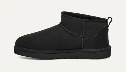 UtthhGG Men's Classic Ultra Mini