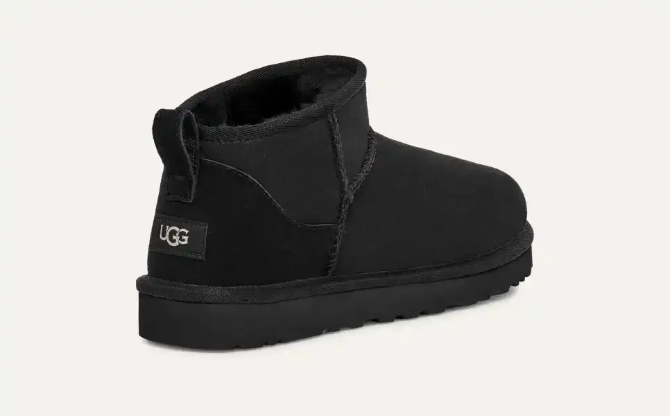 UtthhGG Men's Classic Ultra Mini