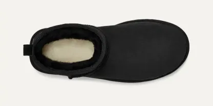 UtthhGG Men's Classic Ultra Mini
