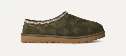 UtthhGG Men's Tasman Baxter