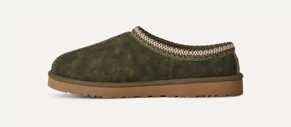 UtthhGG Men's Tasman Baxter