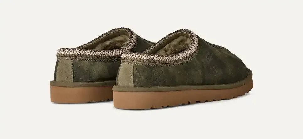 UtthhGG Men's Tasman Baxter