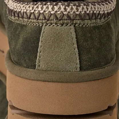 UtthhGG Men's Tasman Baxter