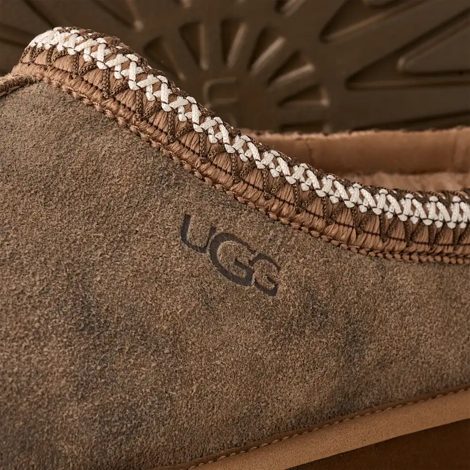 UtthhGG Men's Tasman Baxter