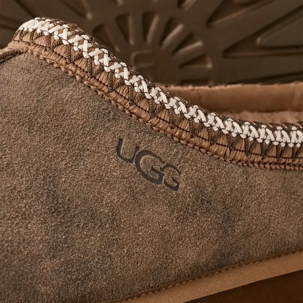 UtthhGG Men's Tasman Baxter