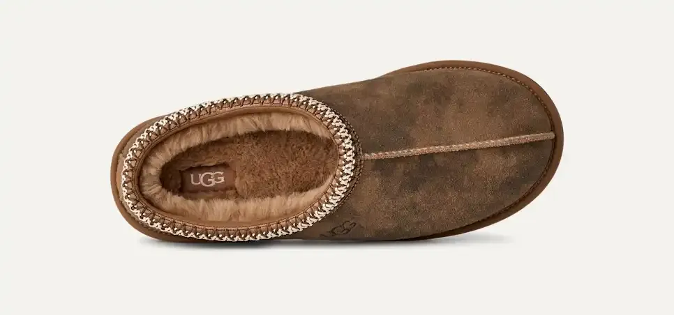 UtthhGG Men's Tasman Baxter