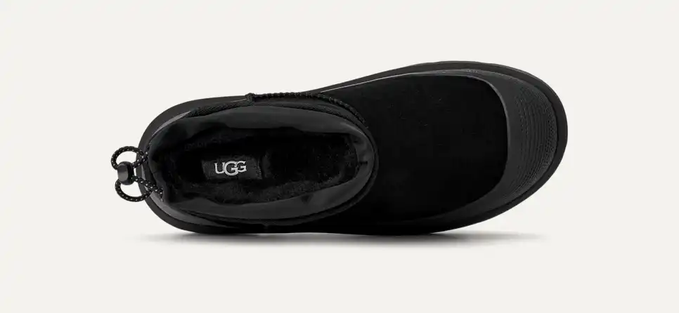 UtthhGG  Men's Classic Ultra Mini Weather Hybrid