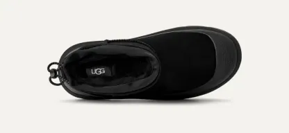UtthhGG  Men's Classic Ultra Mini Weather Hybrid
