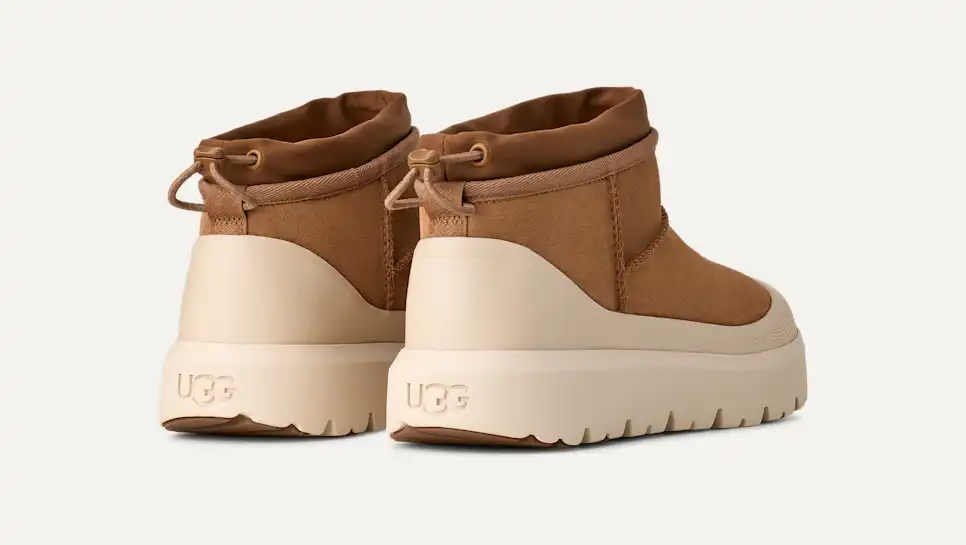 UtthhGG  Men's Classic Ultra Mini Weather Hybrid
