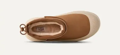 UtthhGG  Men's Classic Ultra Mini Weather Hybrid