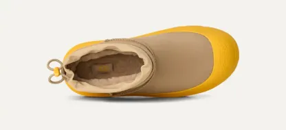 UtthhGG  Men's Classic Ultra Mini Weather Hybrid