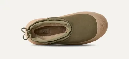 UtthhGG  Men's Classic Ultra Mini Weather Hybrid