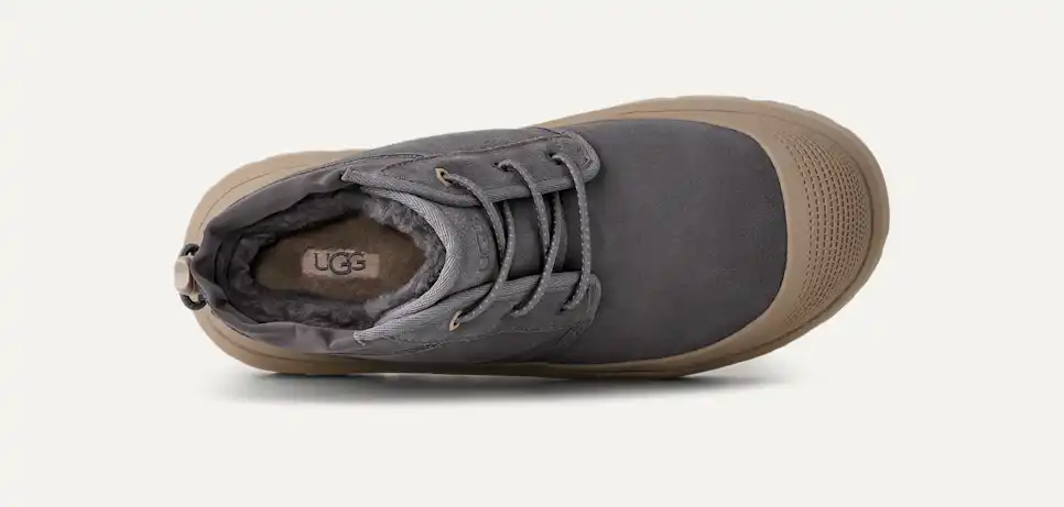 UtthhGG  Men's Neumel Weather Hybrid