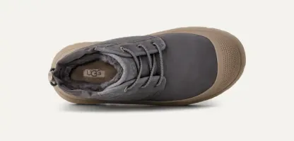 UtthhGG  Men's Neumel Weather Hybrid