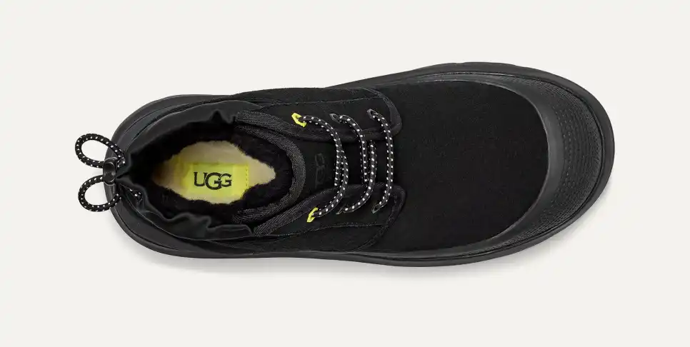 UtthhGG  Men's Neumel Weather Hybrid