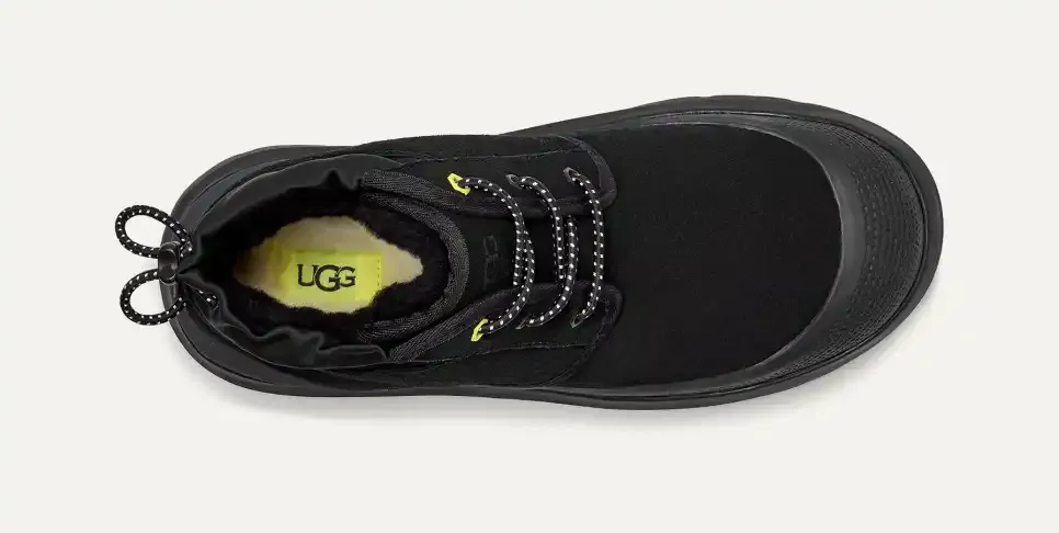 UtthhGG  Men's Neumel Weather Hybrid