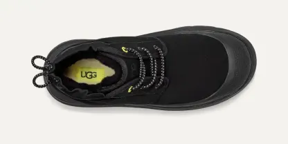 UtthhGG  Men's Neumel Weather Hybrid