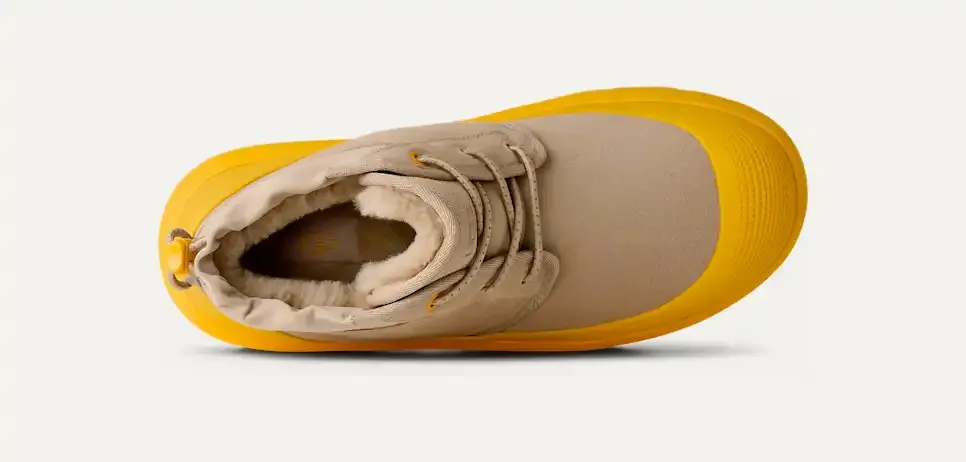 UtthhGG  Men's Neumel Weather Hybrid