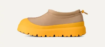 UtthhGG  Men's Tasman Weather Hybrid