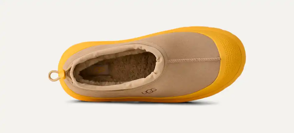 UtthhGG  Men's Tasman Weather Hybrid
