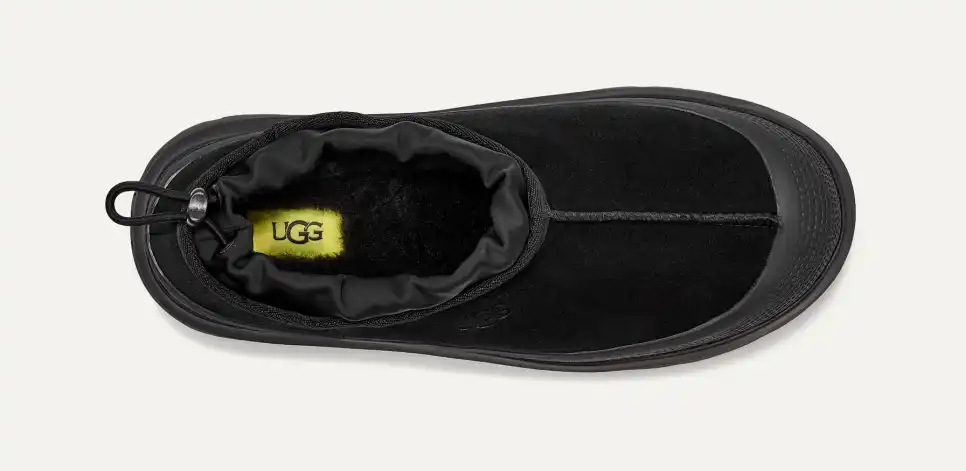 UtthhGG  Men's Tasman Weather Hybrid