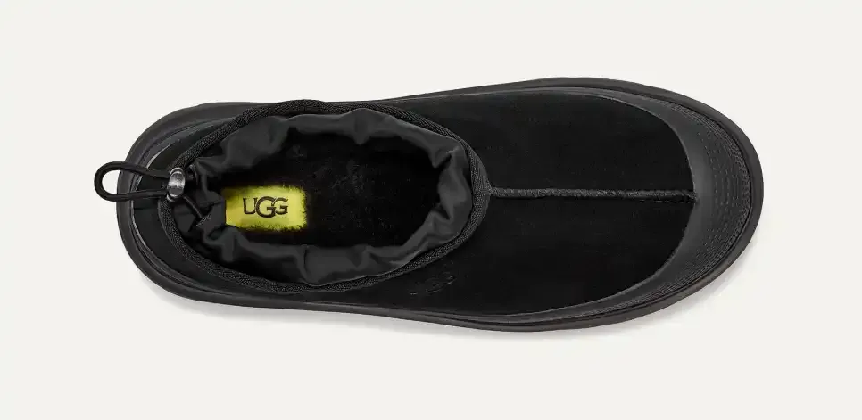 UtthhGG  Men's Tasman Weather Hybrid