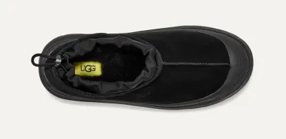 UtthhGG  Men's Tasman Weather Hybrid