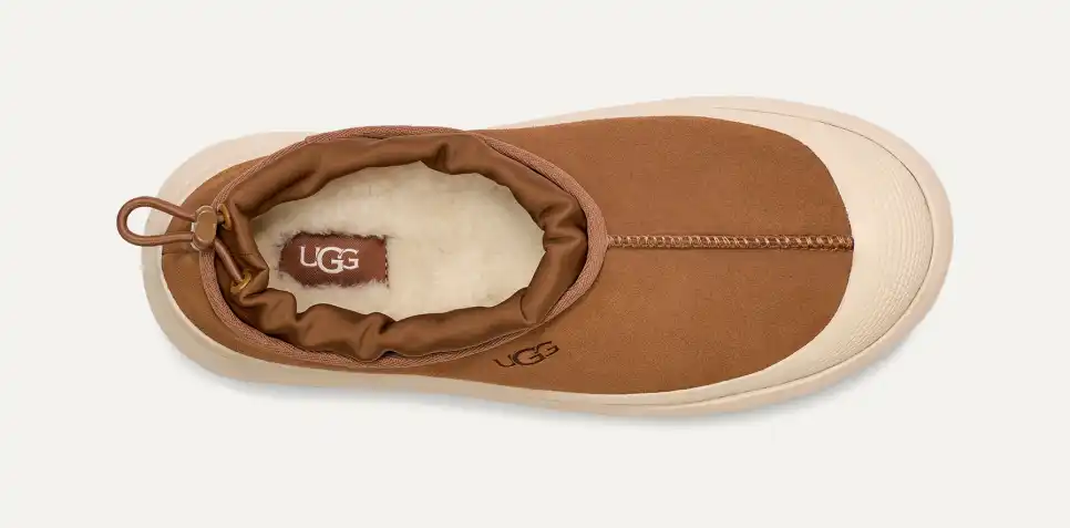UtthhGG  Men's Tasman Weather Hybrid