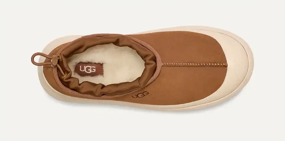UtthhGG  Men's Tasman Weather Hybrid