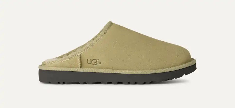 UtthhGG Men's Classic Slip-On