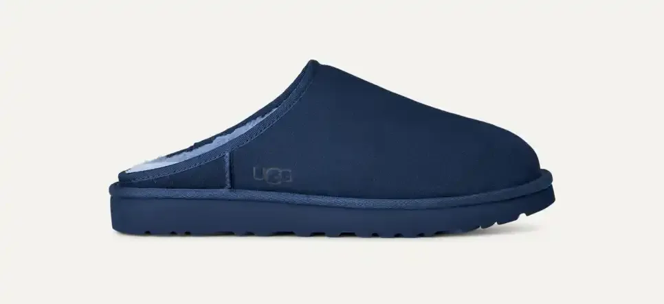 UtthhGG Men's Classic Slip-On