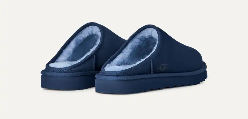 UtthhGG Men's Classic Slip-On