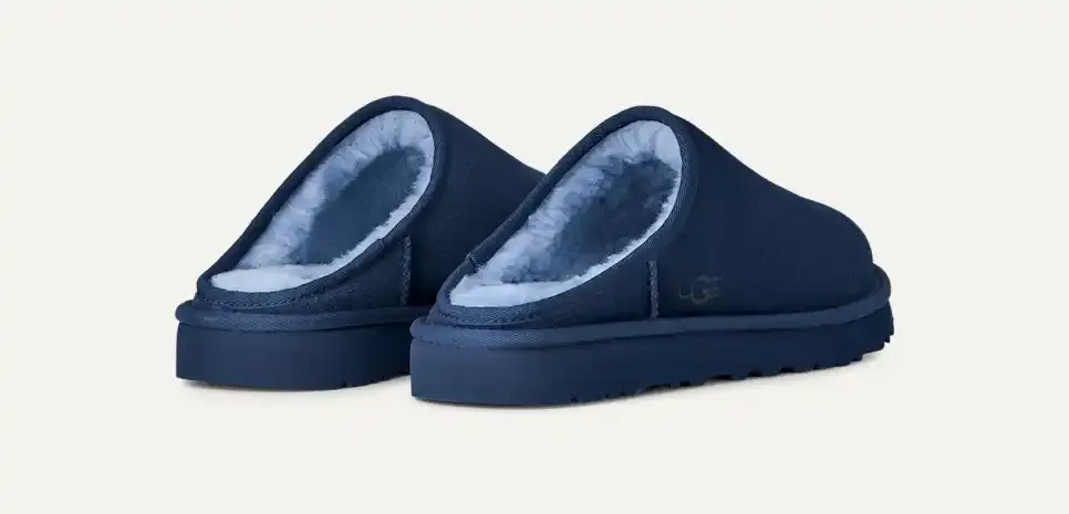 UtthhGG Men's Classic Slip-On