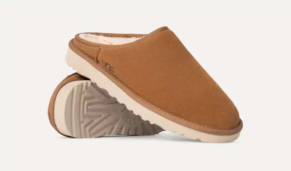 UtthhGG Men's Classic Slip-On