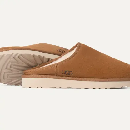 UtthhGG Men's Classic Slip-On