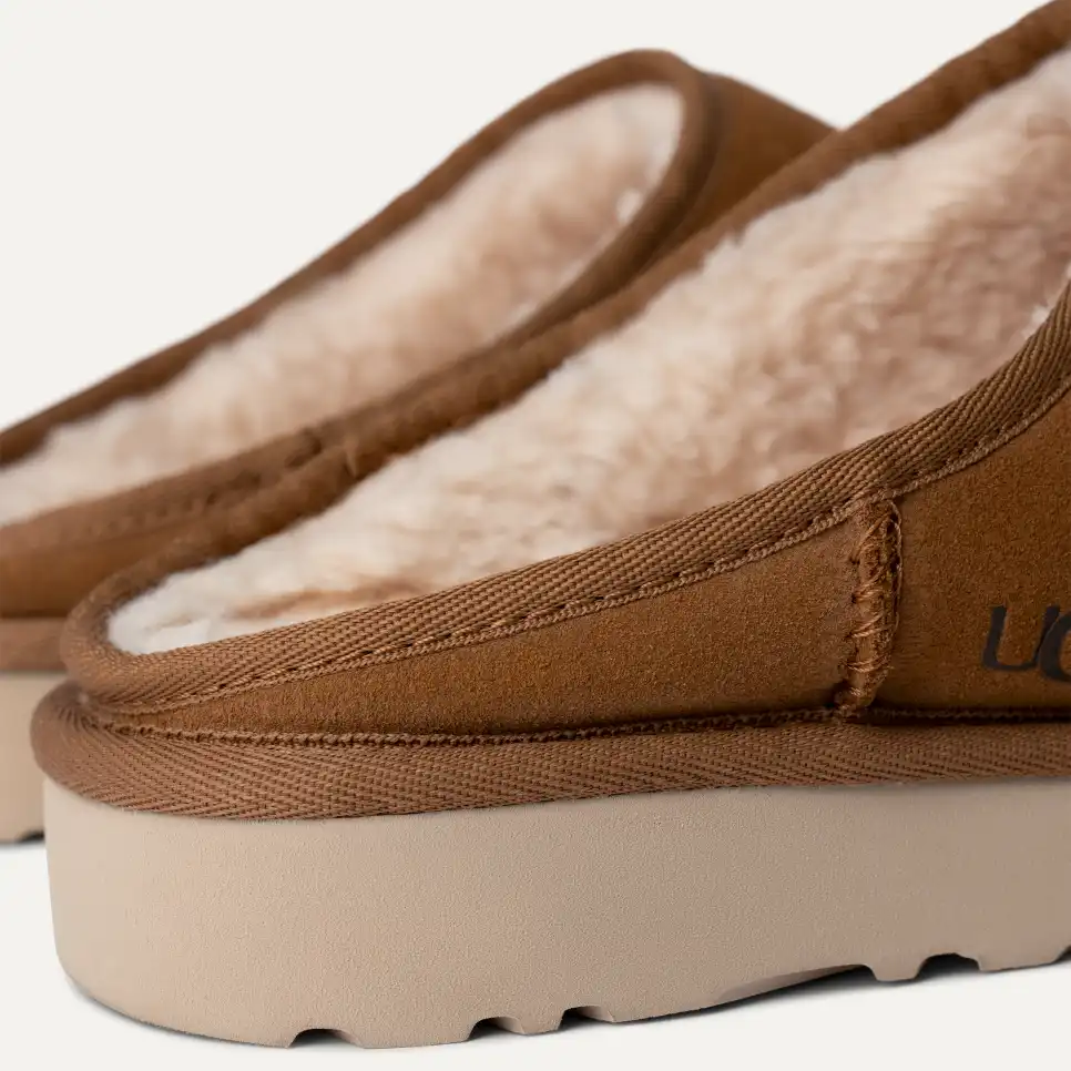 UtthhGG Men's Classic Slip-On