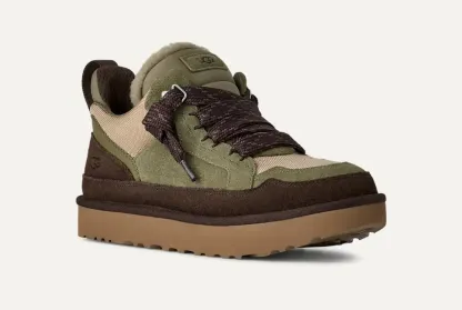 UtthhGG Men's Lowmel