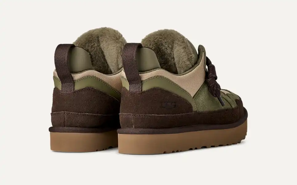 UtthhGG Men's Lowmel