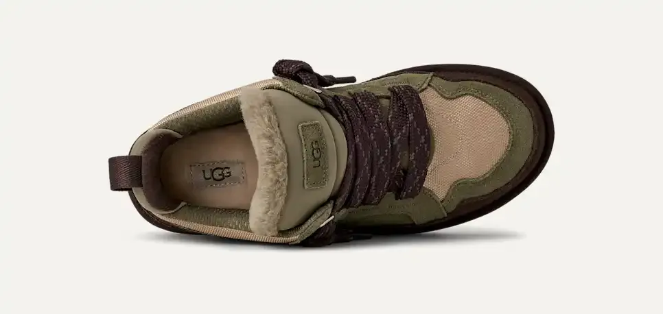 UtthhGG Men's Lowmel