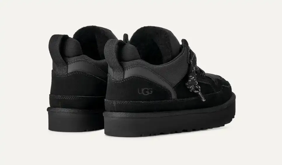 UtthhGG Men's Lowmel