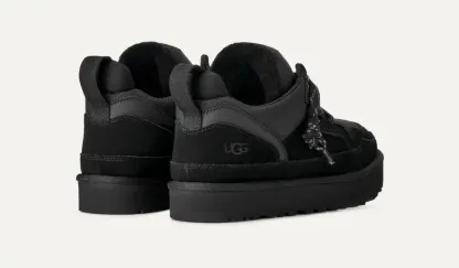 UtthhGG Men's Lowmel