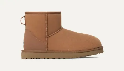 UtthhGG Men's Classic Mini