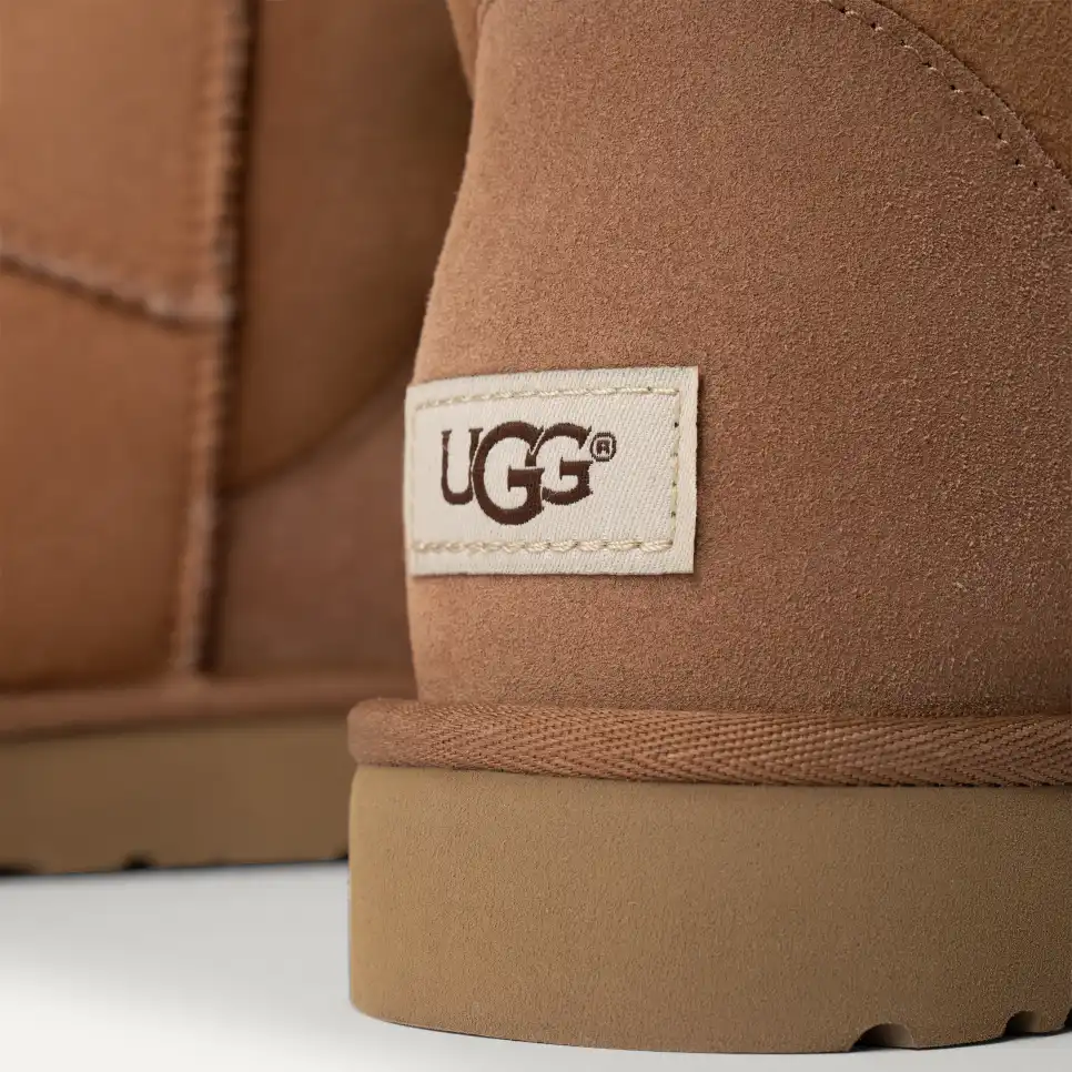 UtthhGG Men's Classic Mini