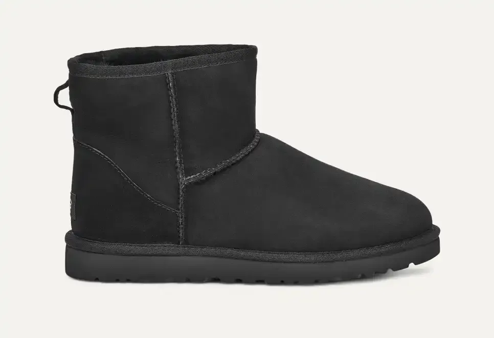 UtthhGG Men's Classic Mini