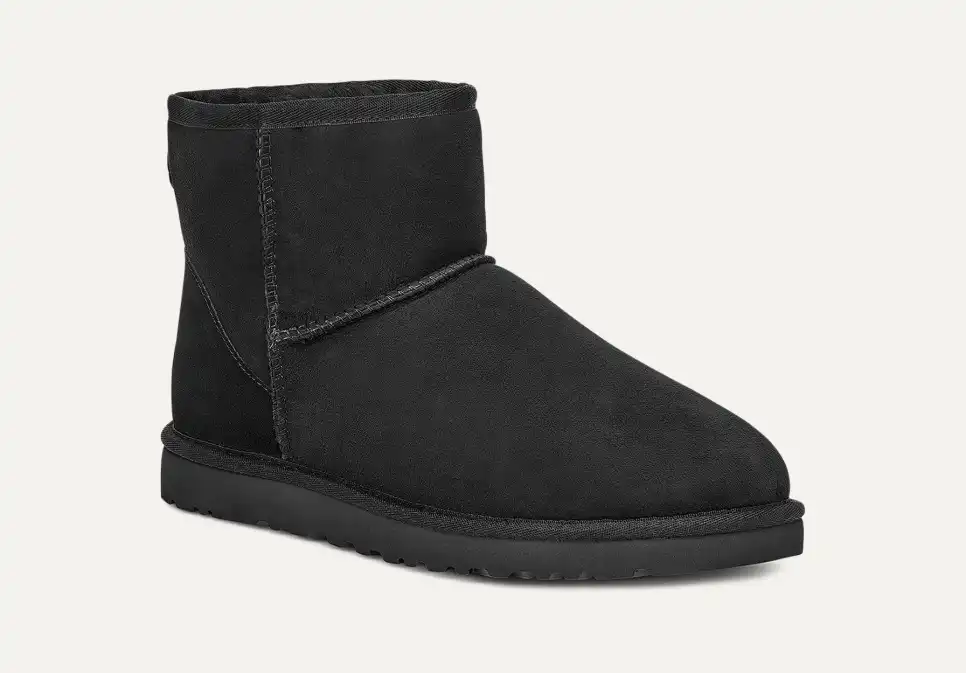 UtthhGG Men's Classic Mini