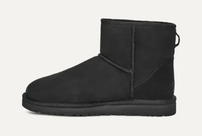 UtthhGG Men's Classic Mini