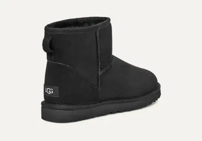 UtthhGG Men's Classic Mini
