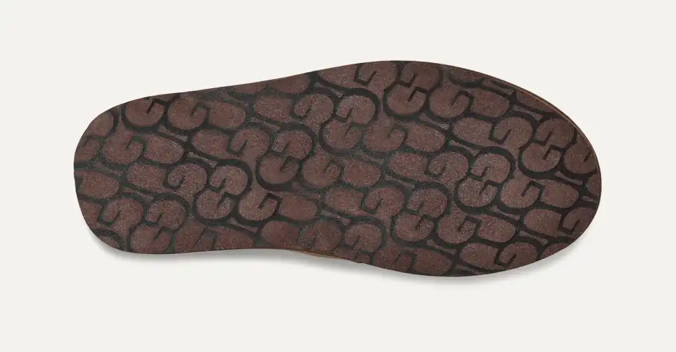 UtthhGG Men's Scuff Leather